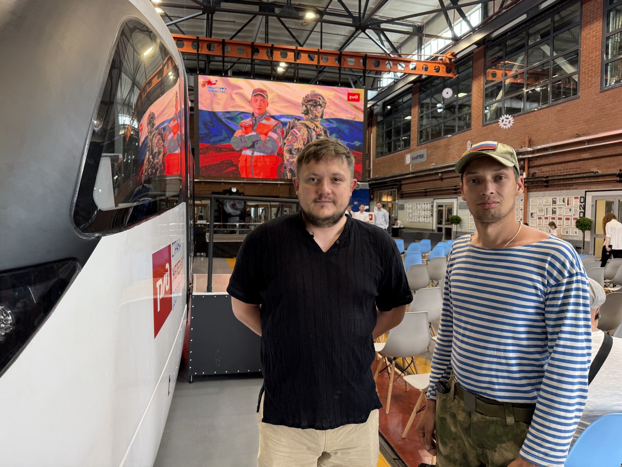 Денис Паслер: Для участников СВО в Свердловской области открыто более 13 тысяч вакансий в различных сферах